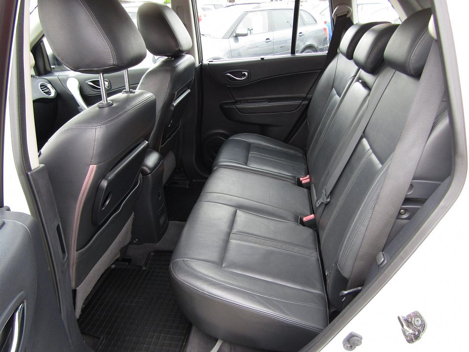 Renault Koleos 2.0dCi  4x4