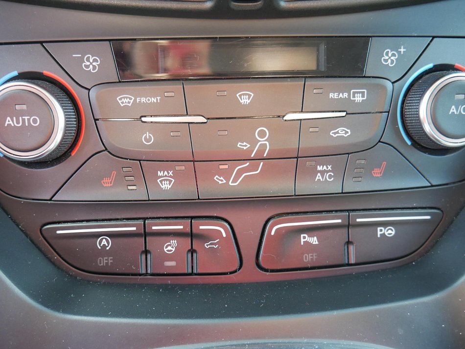 Ford Kuga 1.5 Ecoboost 