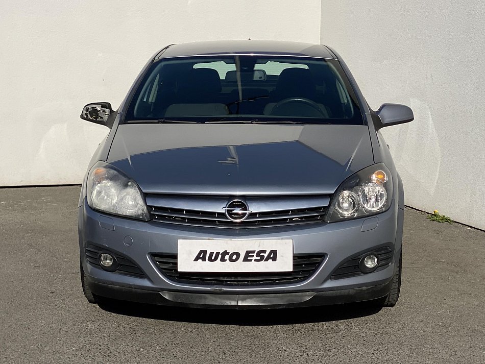 Opel Astra 1.6 16V 