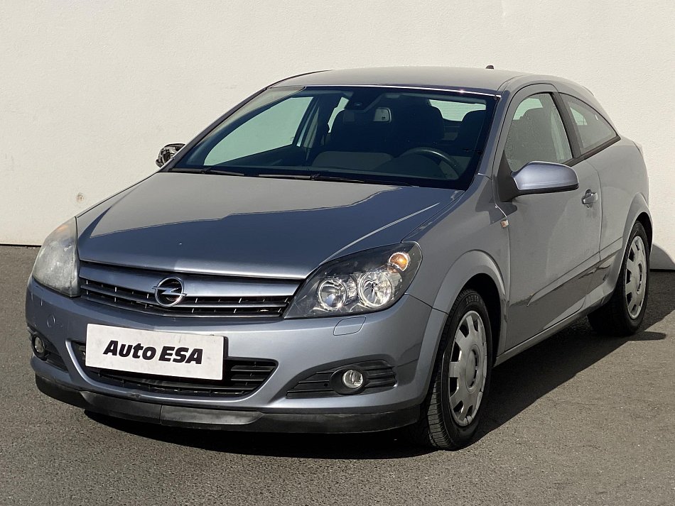 Opel Astra 1.6 16V 