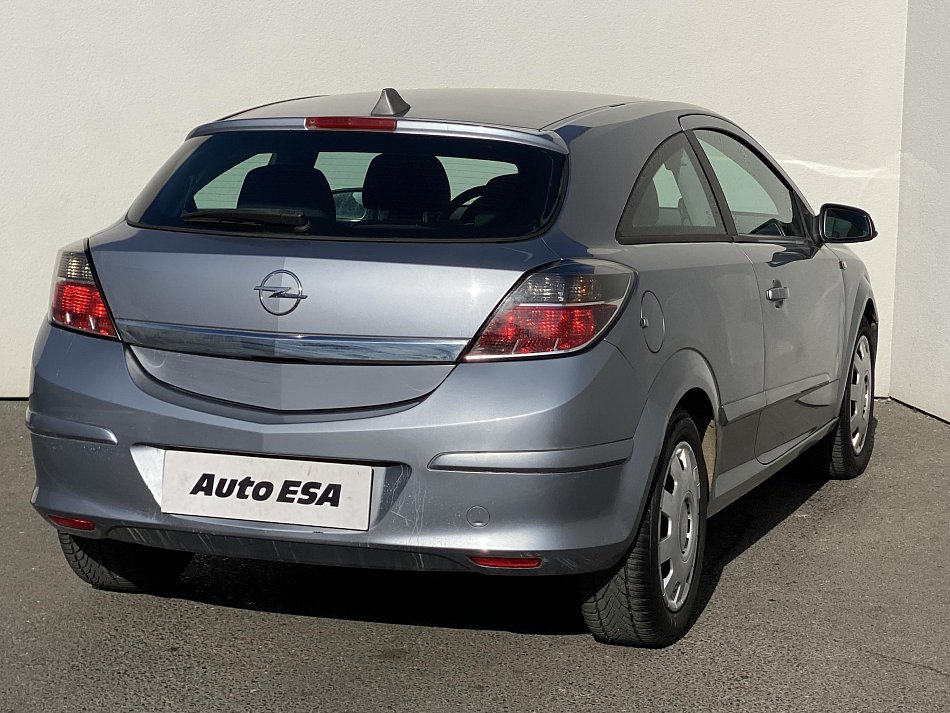 Opel Astra 1.6 16V 