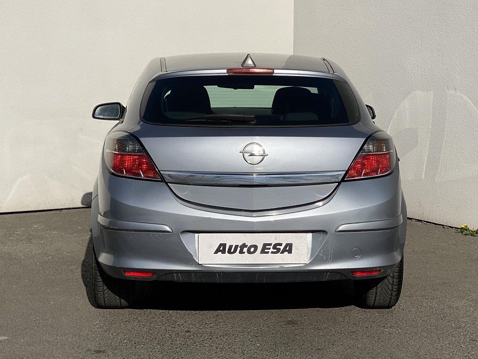 Opel Astra 1.6 16V 