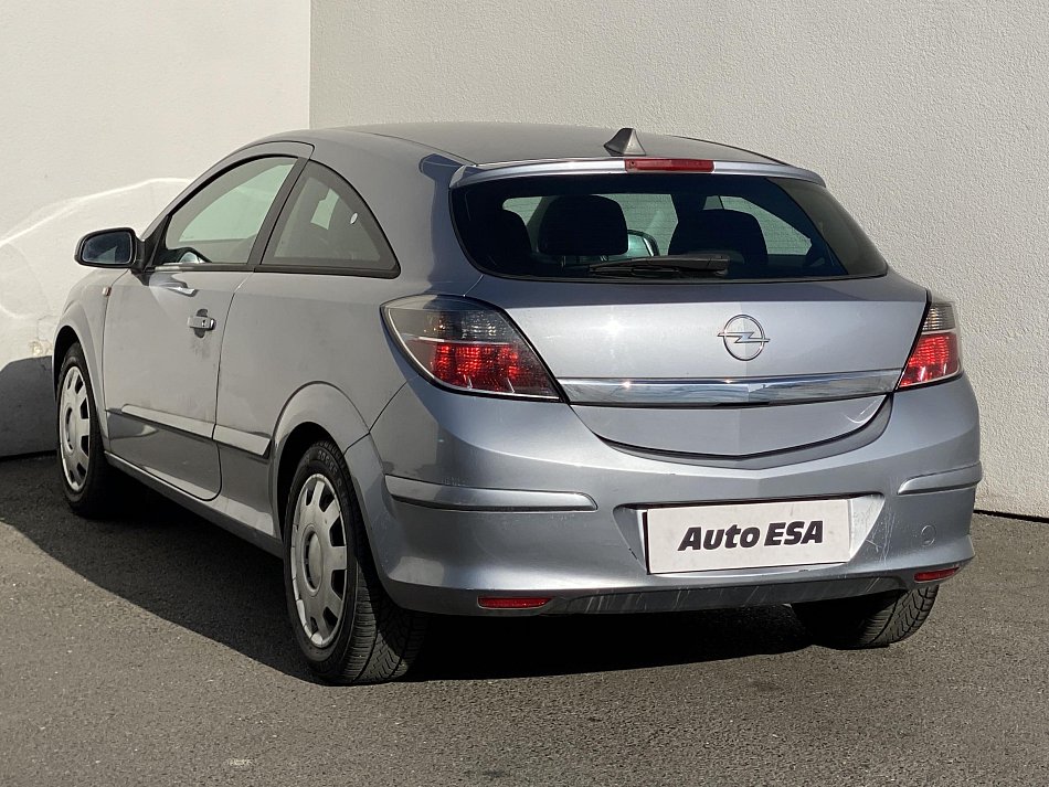 Opel Astra 1.6 16V 