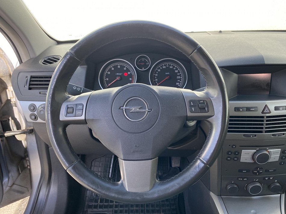 Opel Astra 1.6 16V 