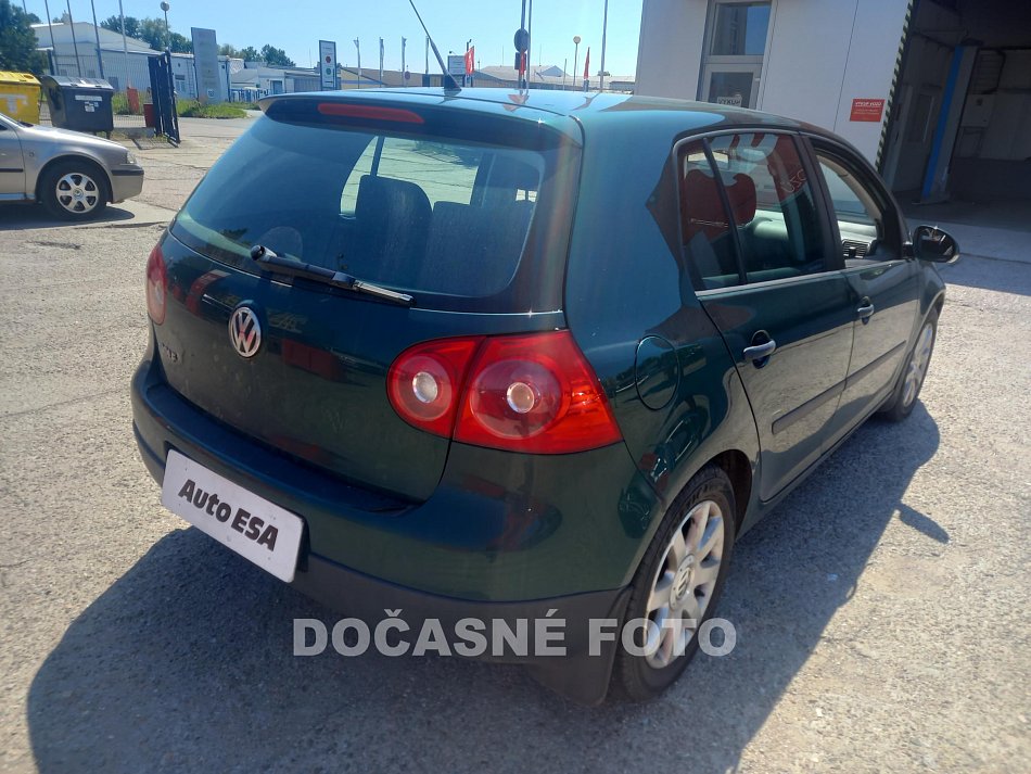 Volkswagen Golf 1.4i 