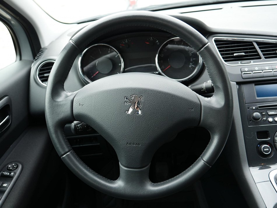 Peugeot 5008 1.6i 