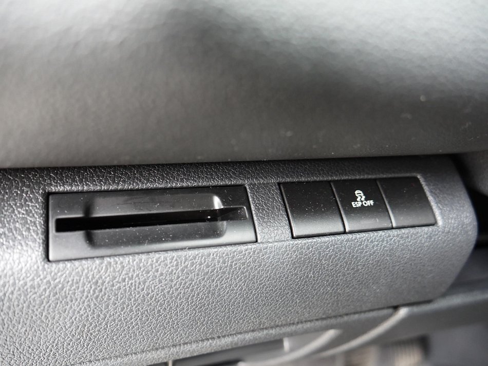 Peugeot 5008 1.6i 