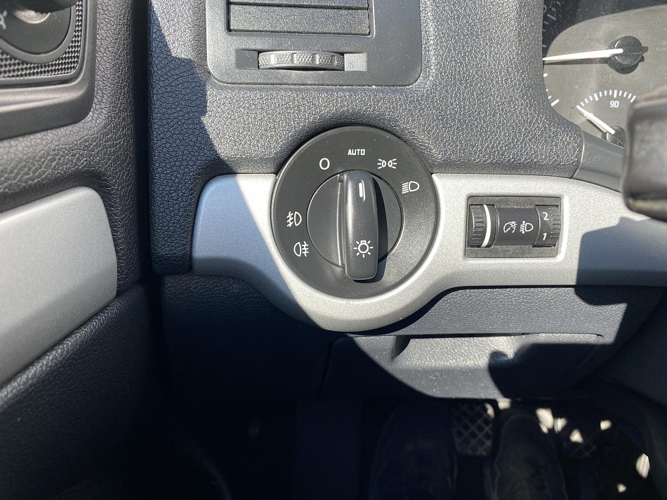 Škoda Octavia II 1.6 TDi Ambiente