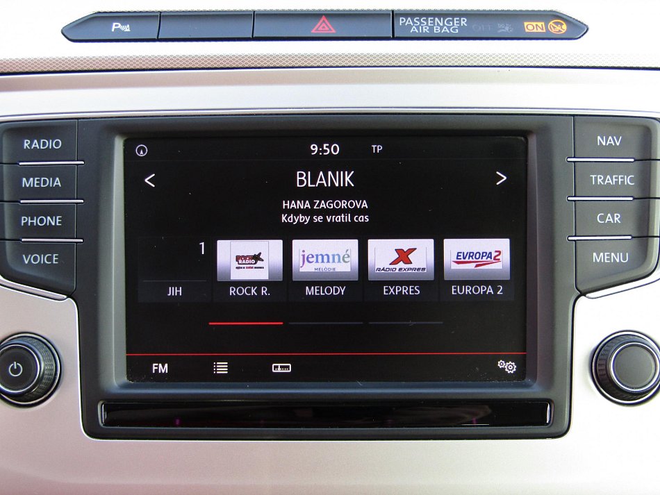 Volkswagen Passat 2.0 TDi Comfortline