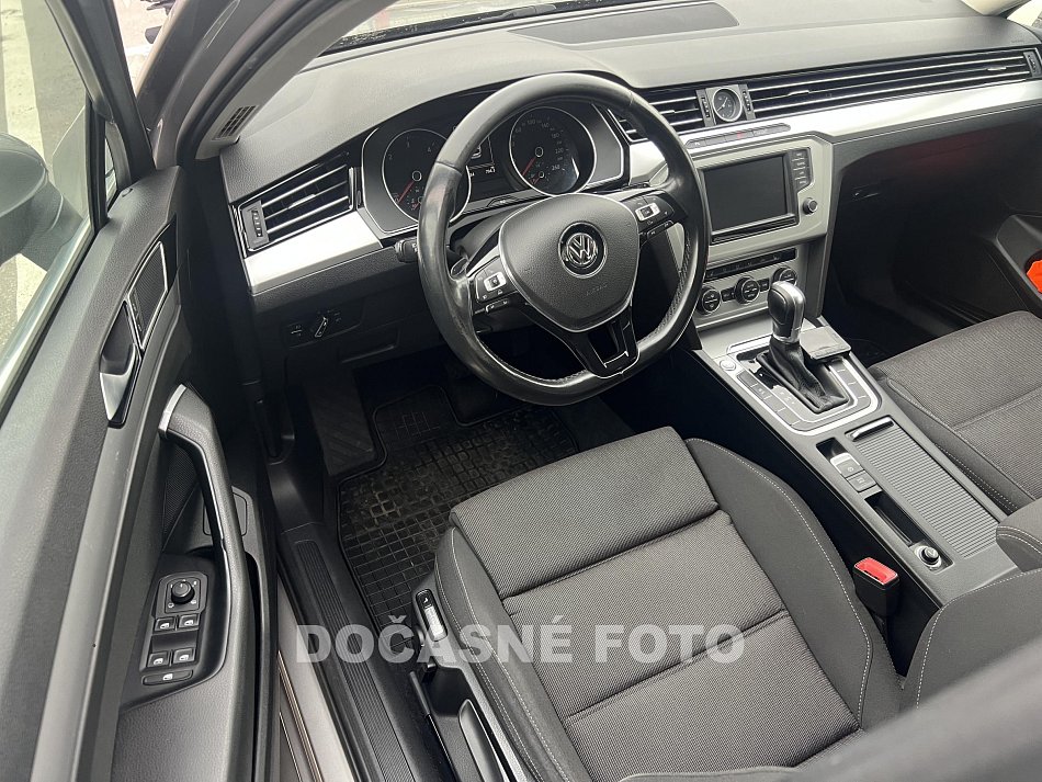 Volkswagen Passat 2.0 TDi 