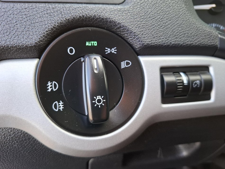 Škoda Octavia II 2.0TDi 