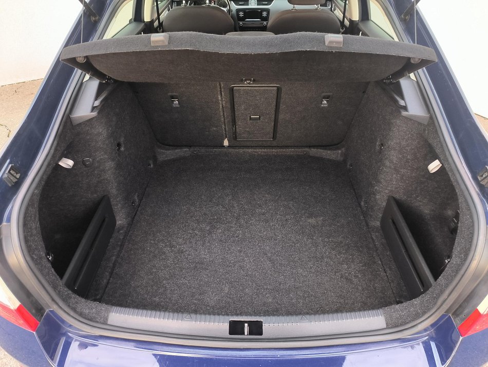 Škoda Octavia III 1.6 TDi 