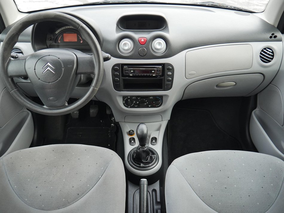 Citroën C3 1.2 i 