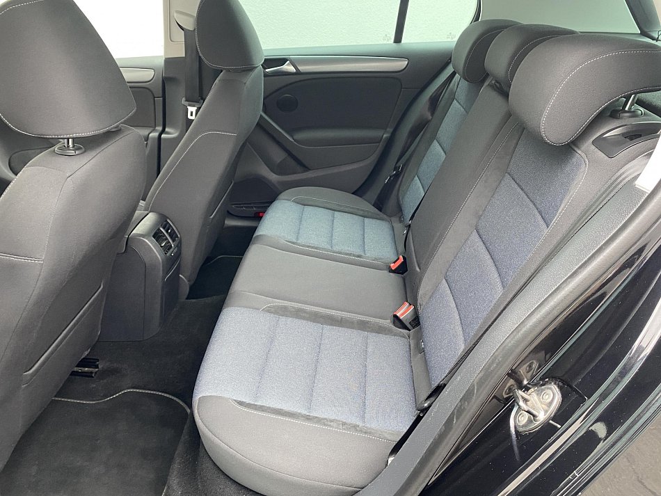 Volkswagen Golf 1.4 TSi Style