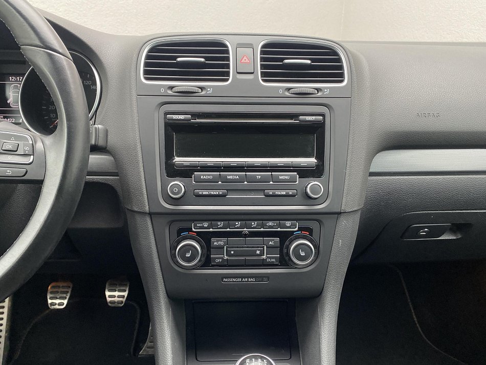 Volkswagen Golf 1.4 TSi Style