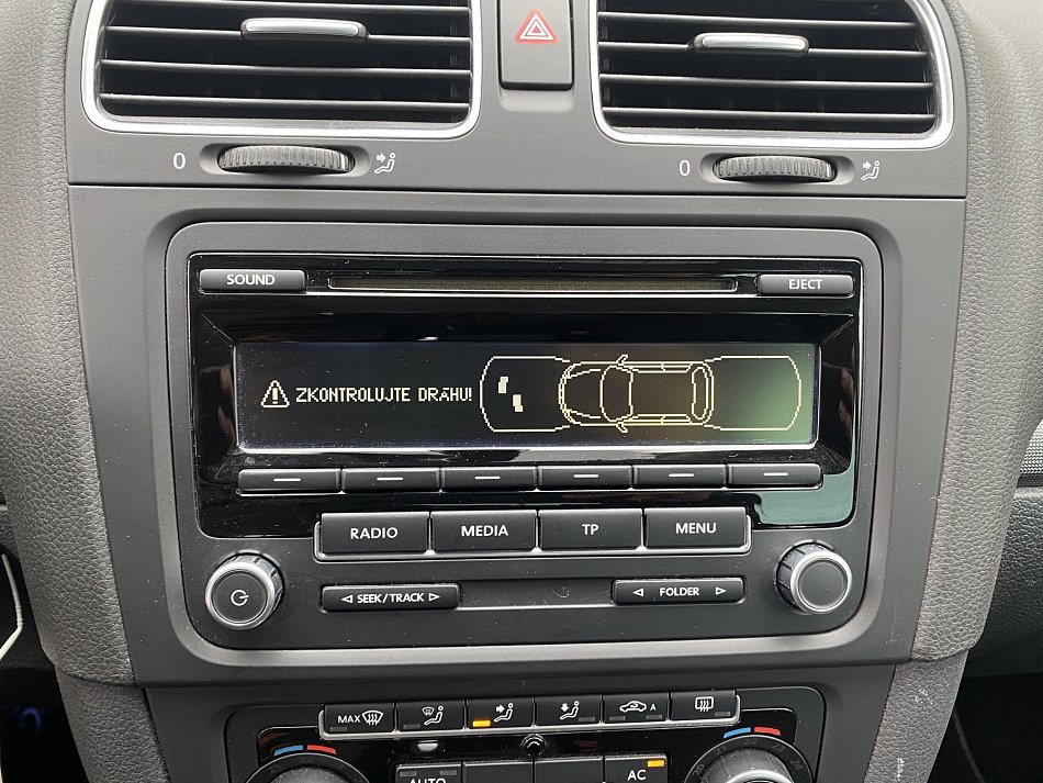 Volkswagen Golf 1.4 TSi Style