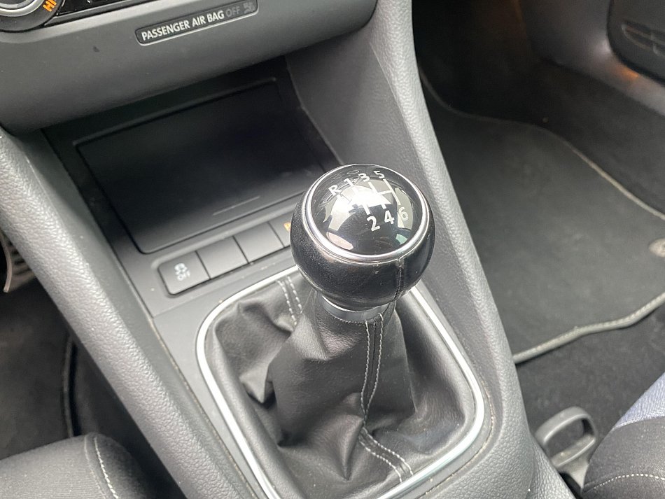 Volkswagen Golf 1.4 TSi Style