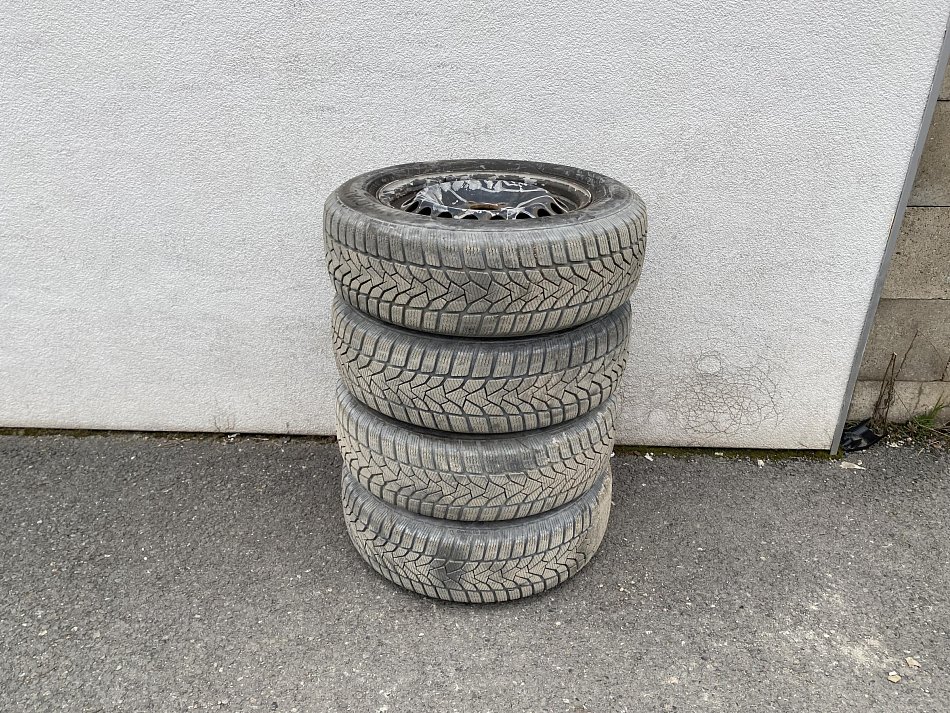 Volkswagen Golf 1.4 TSi Style