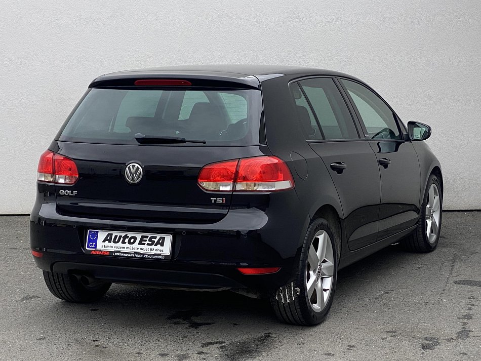Volkswagen Golf 1.4 TSi Style