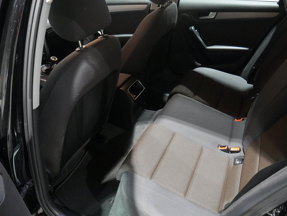 Audi A4 Allroad 2.0 TDi  Quattro