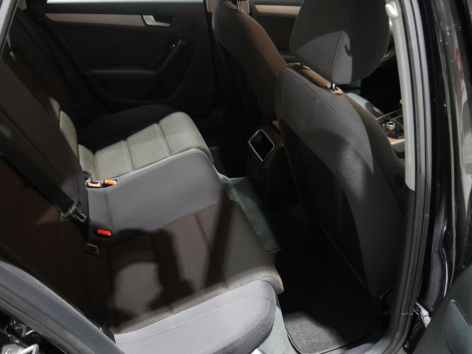 Audi A4 Allroad 2.0 TDi  Quattro