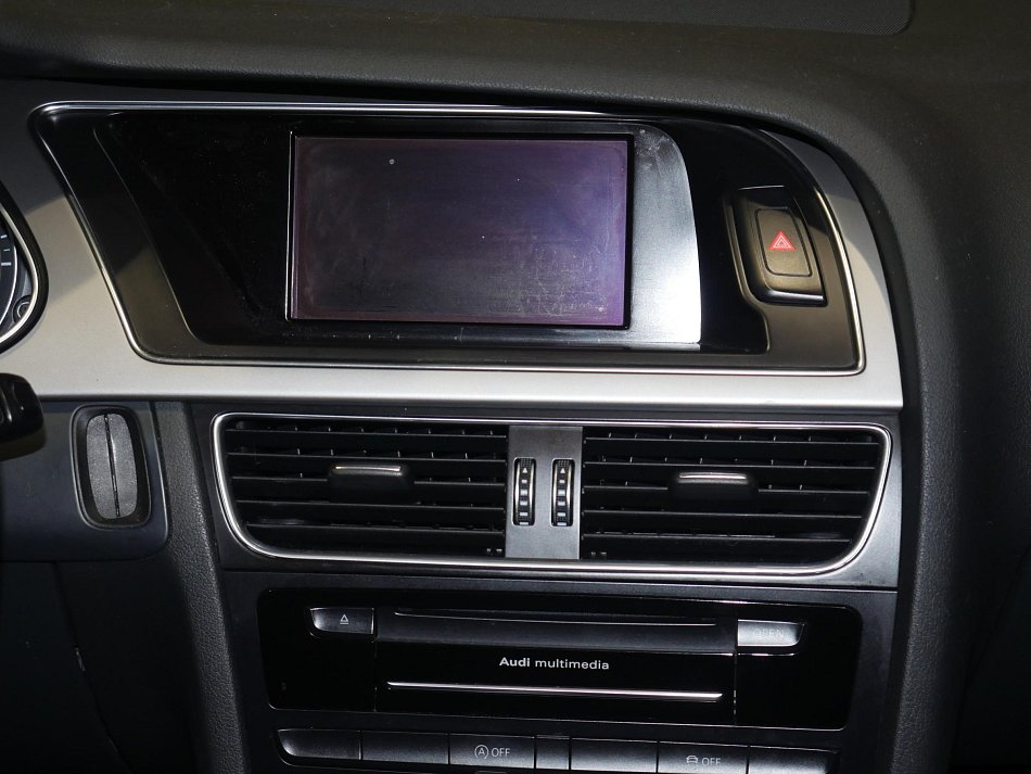 Audi A4 Allroad 2.0 TDi  Quattro