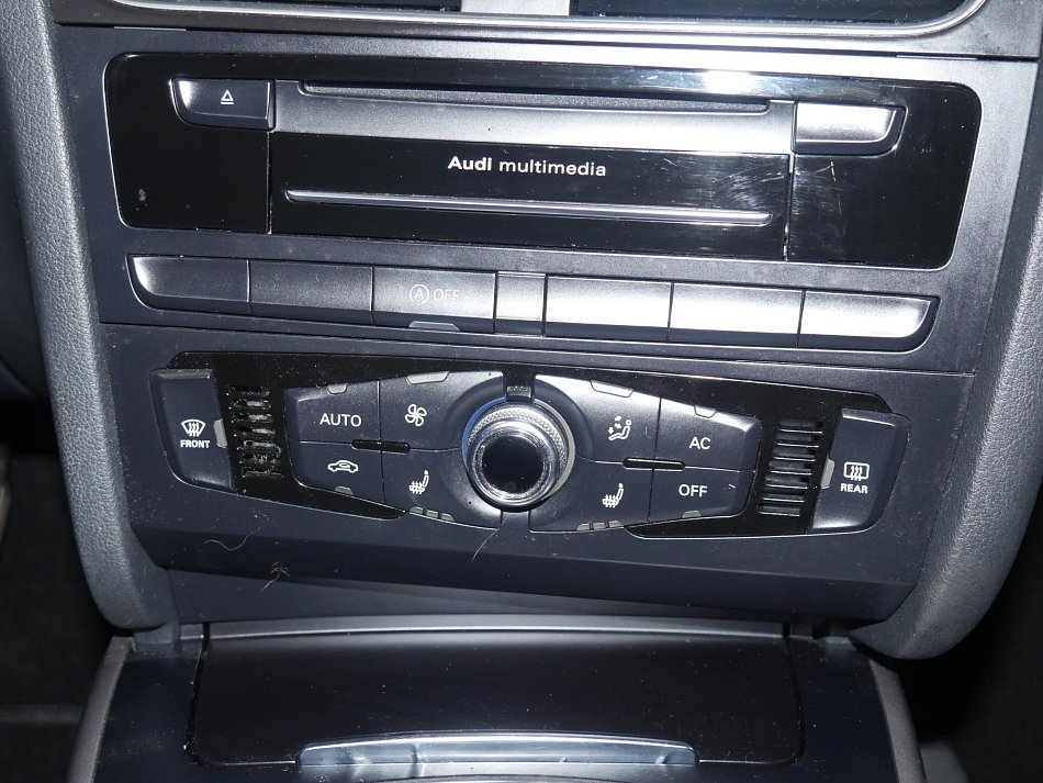 Audi A4 Allroad 2.0 TDi  Quattro