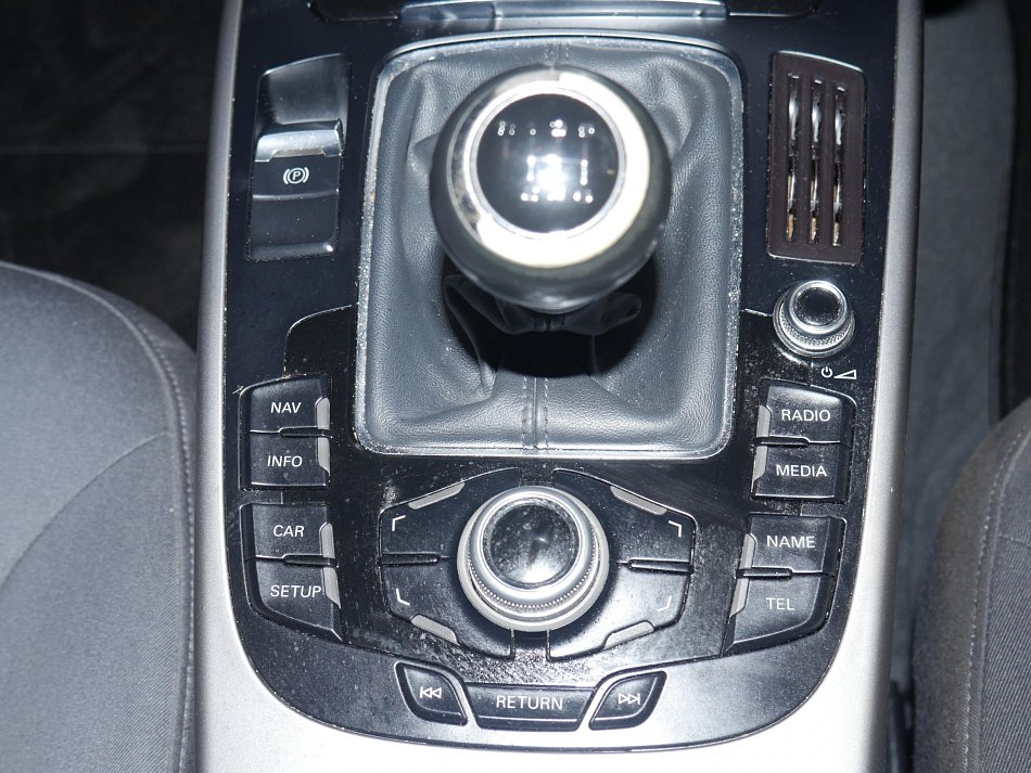 Audi A4 Allroad 2.0 TDi  Quattro