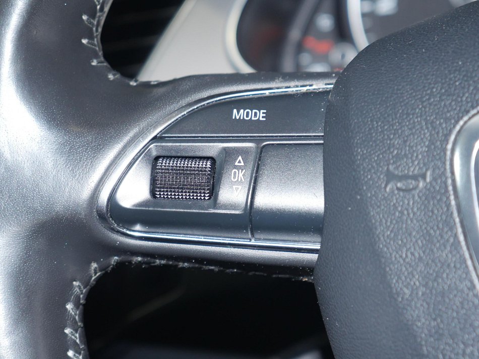 Audi A4 Allroad 2.0 TDi  Quattro