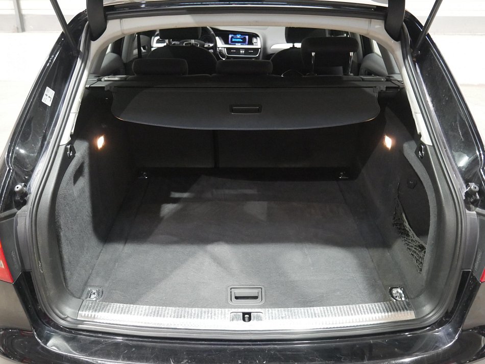 Audi A4 Allroad 2.0 TDi  Quattro