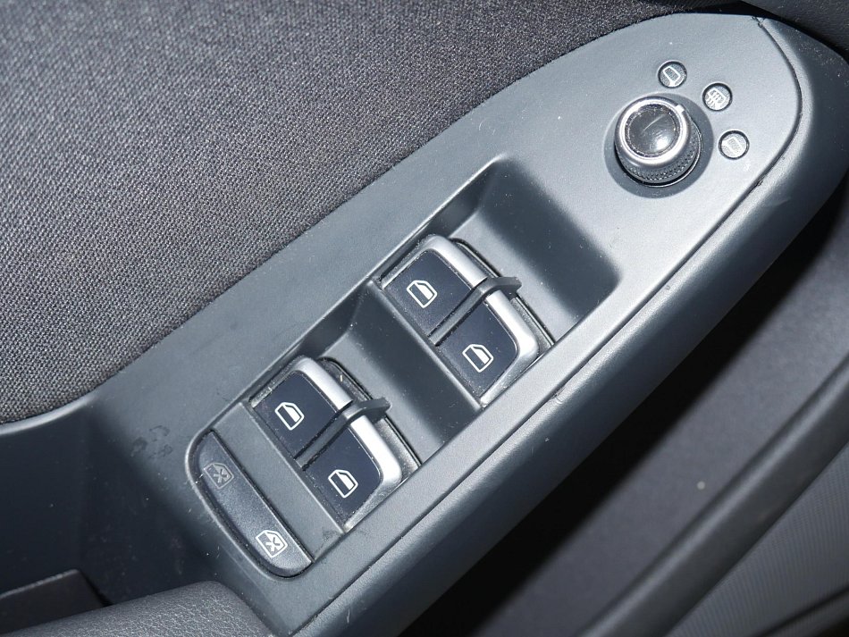 Audi A4 Allroad 2.0 TDi  Quattro