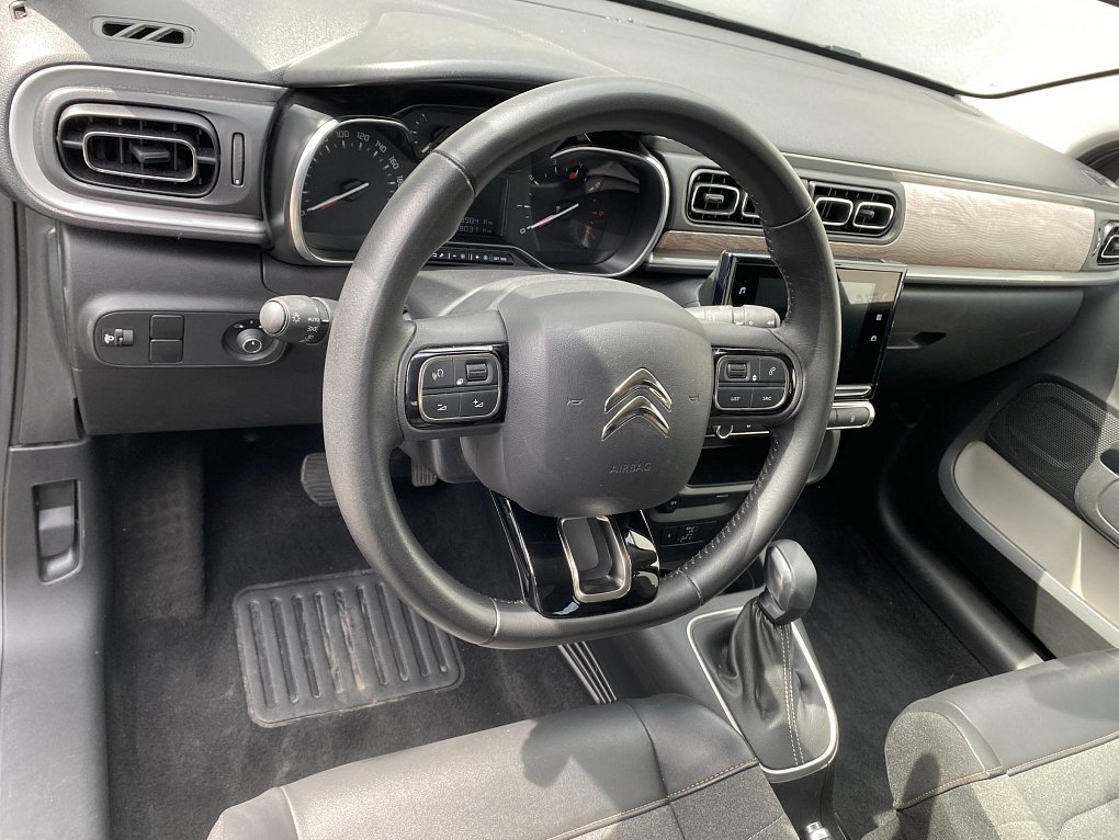 Citroën C3 1.2PT Shine