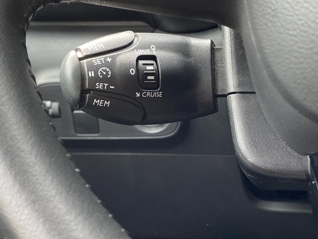 Citroën C3 1.2PT Shine