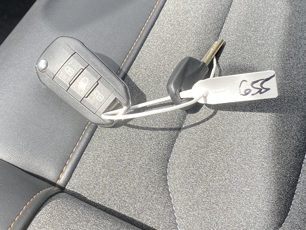 Citroën C3 1.2PT Shine