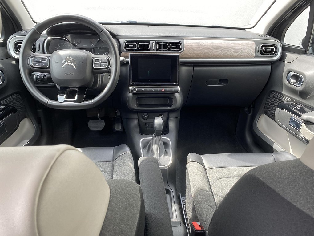 Citroën C3 1.2PT Shine