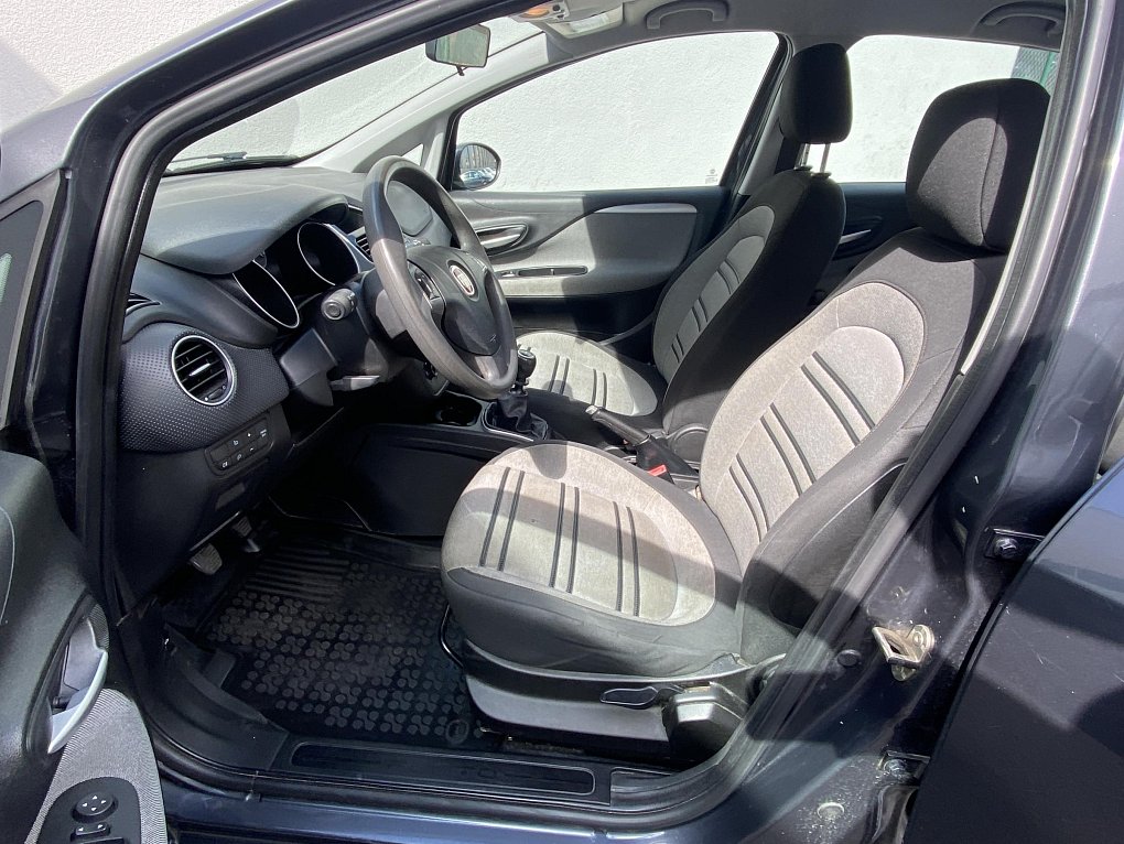 Fiat Punto Evo 1.2i 