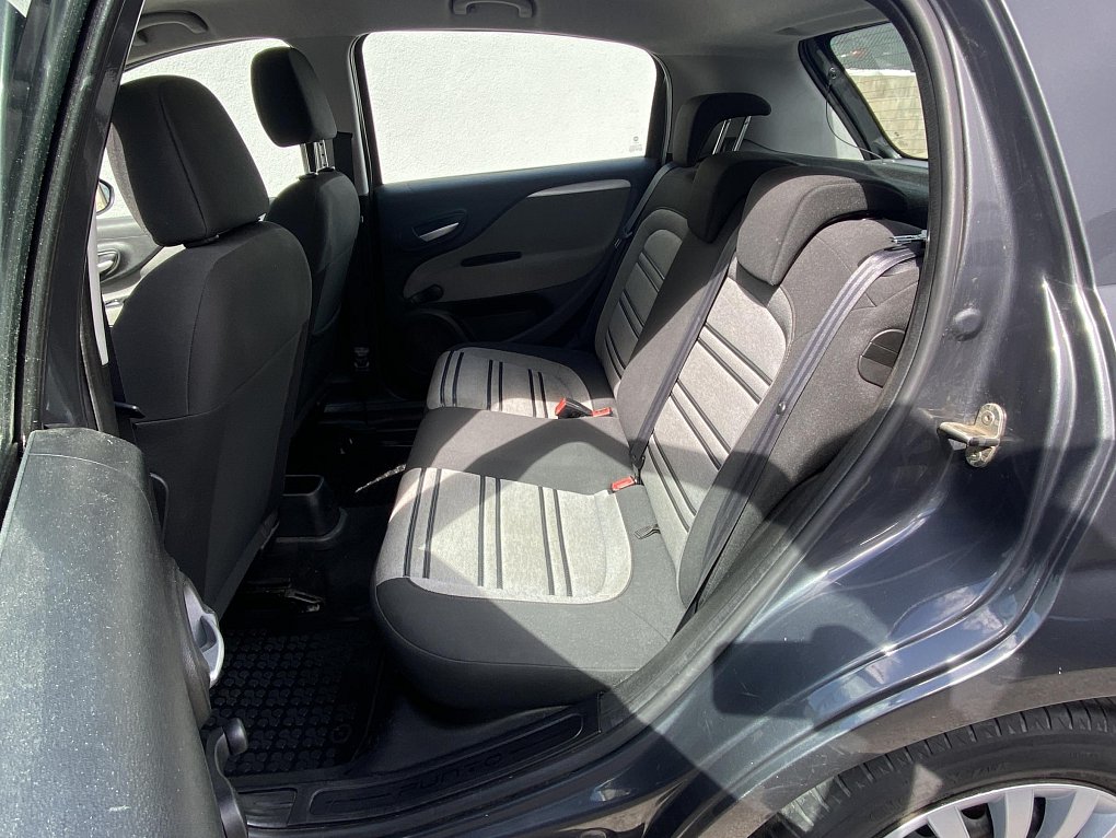 Fiat Punto Evo 1.2i 