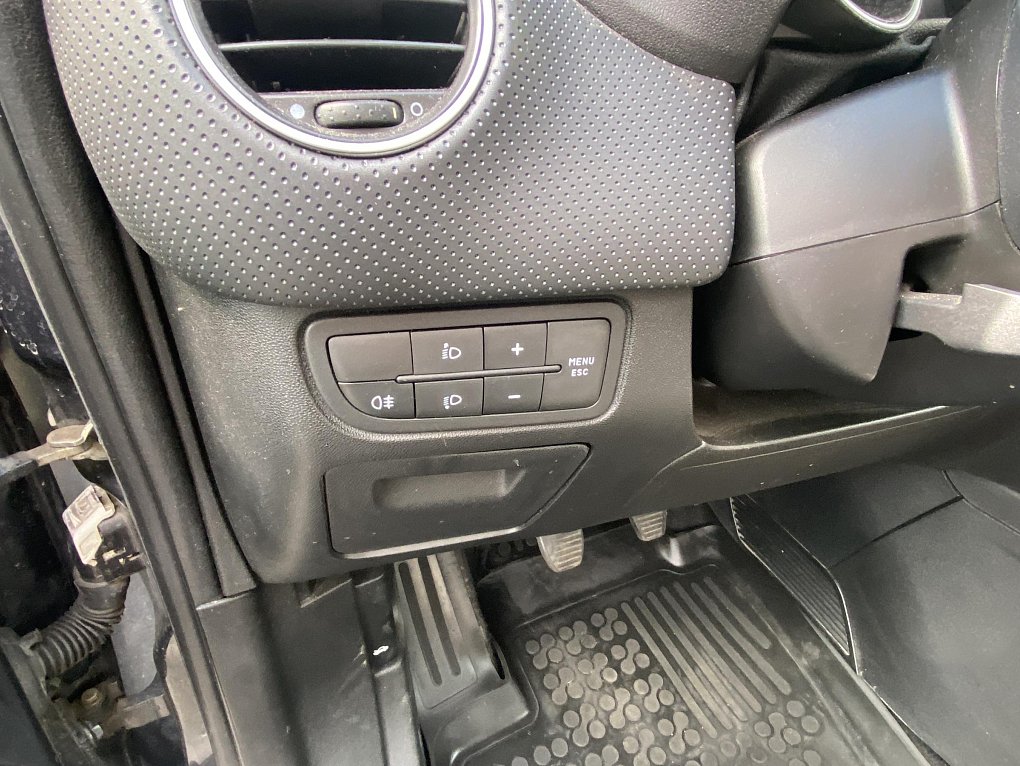 Fiat Punto Evo 1.2i 