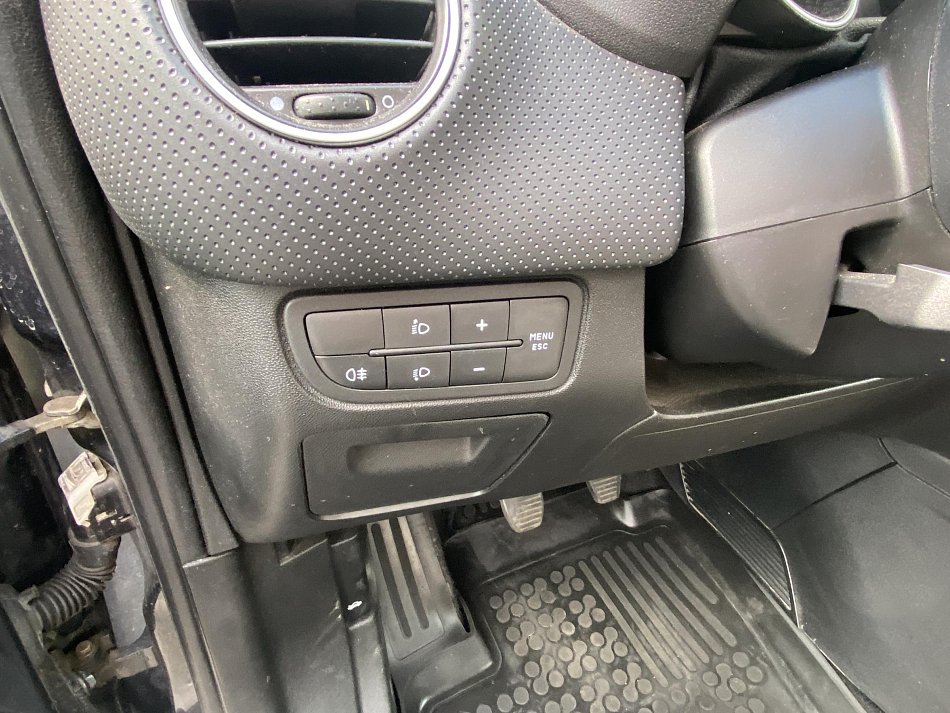 Fiat Punto Evo 1.2i 