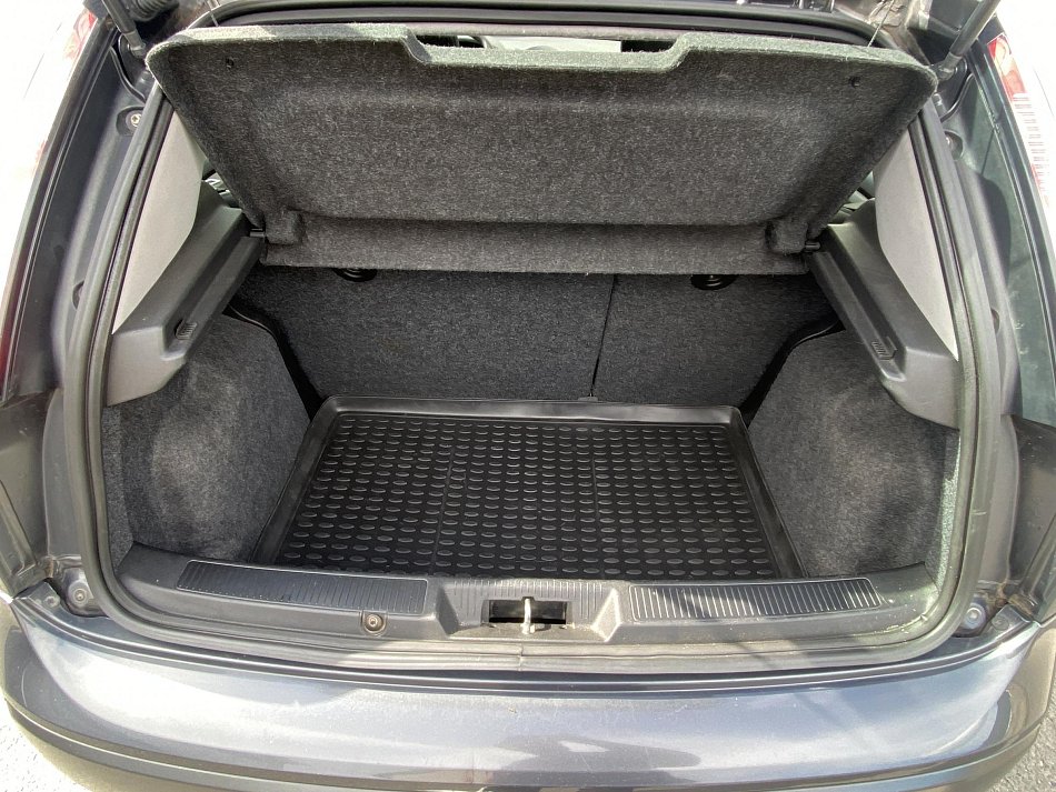 Fiat Punto Evo 1.2i 
