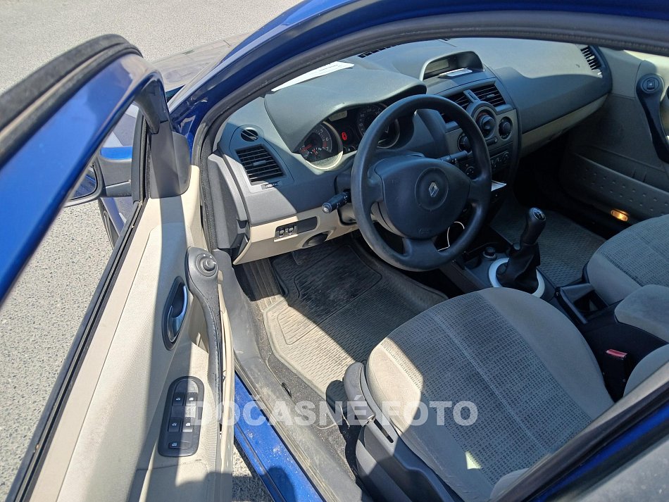 Renault Mégane 1.6 i 