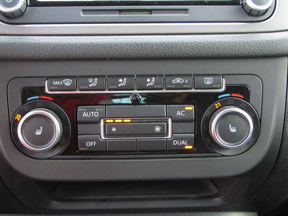 Volkswagen Tiguan 1.4 TSi Freestyle