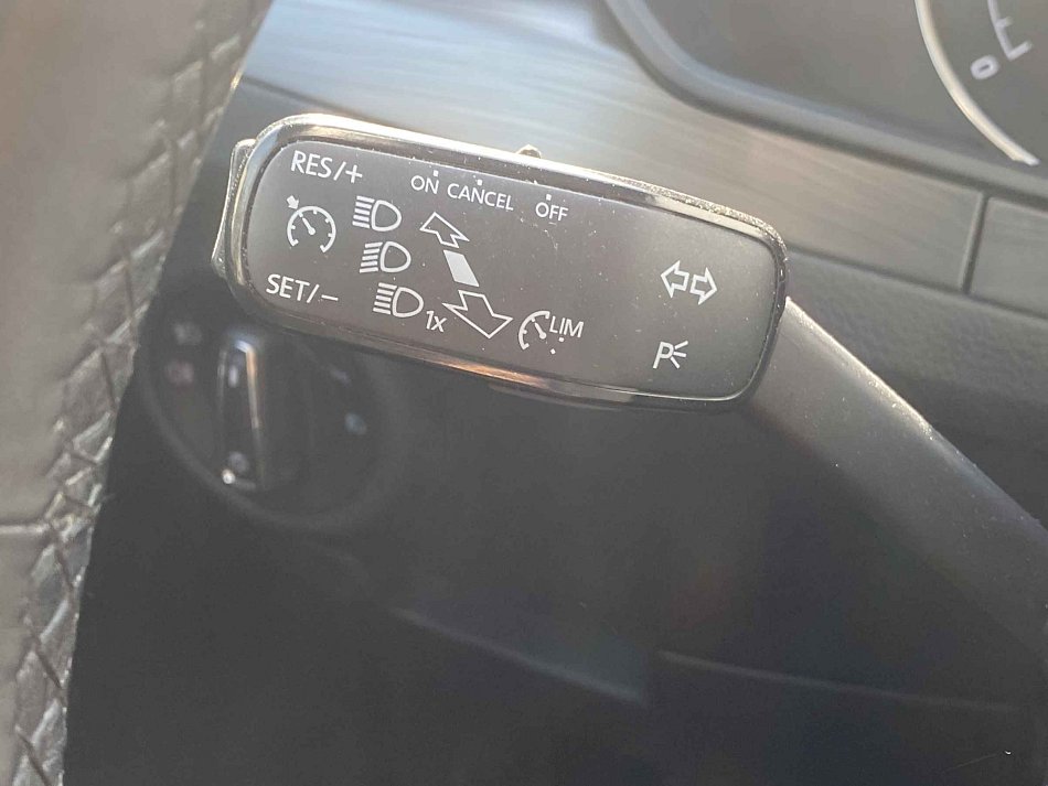 Škoda Superb III 2.0 TDi Style