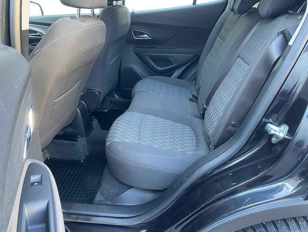 Opel Mokka 1.4 T Edition