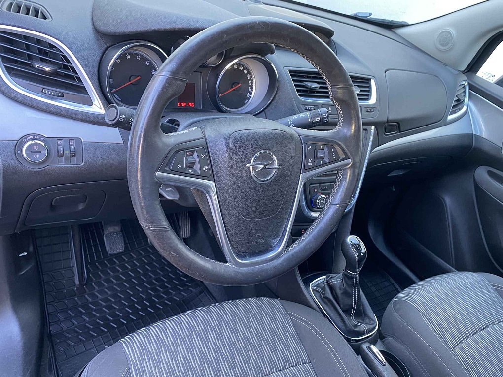 Opel Mokka 1.4 T Edition