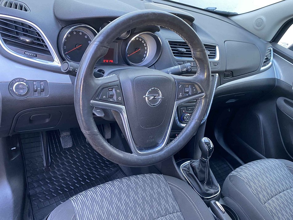 Opel Mokka 1.4 T Edition