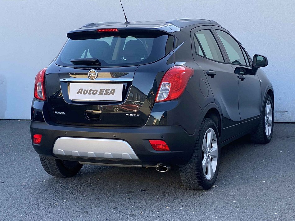 Opel Mokka 1.4 T Edition