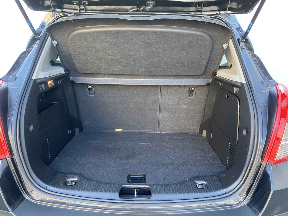 Opel Mokka 1.4 T Edition