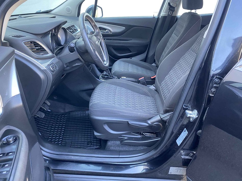 Opel Mokka 1.4 T Edition