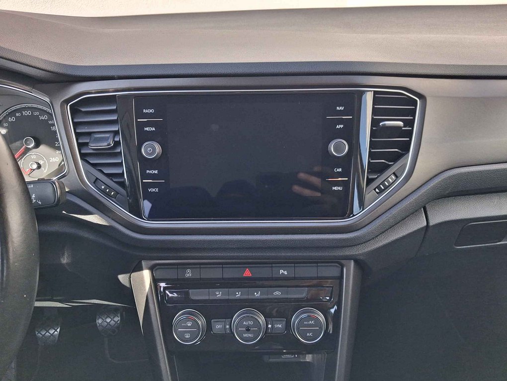 Volkswagen T-Roc 1.5 TSi Comfortline